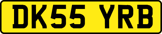 DK55YRB