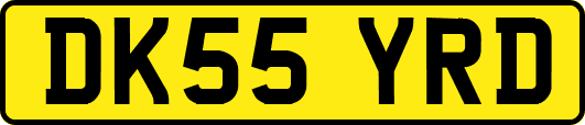 DK55YRD