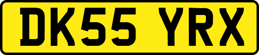 DK55YRX