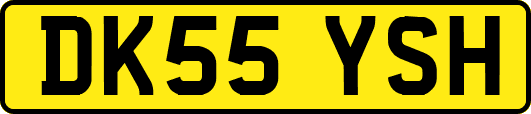 DK55YSH