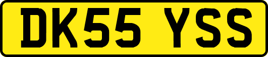 DK55YSS