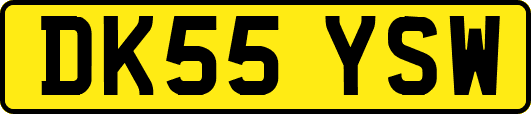 DK55YSW