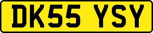 DK55YSY