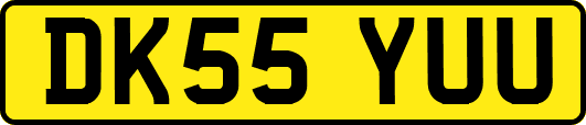 DK55YUU