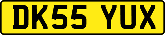 DK55YUX