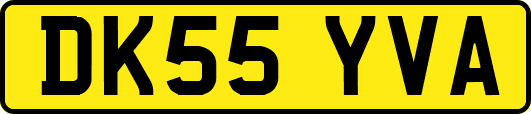 DK55YVA