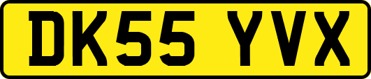 DK55YVX