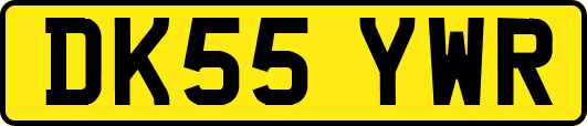 DK55YWR