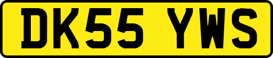DK55YWS