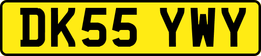 DK55YWY