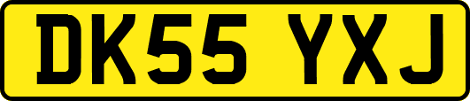 DK55YXJ