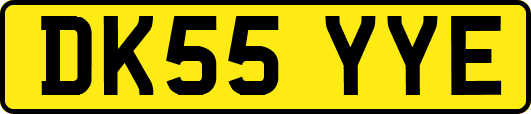 DK55YYE