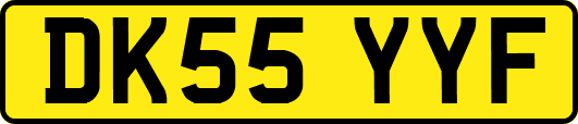 DK55YYF
