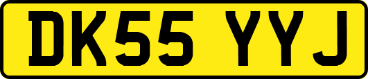 DK55YYJ