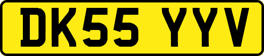 DK55YYV