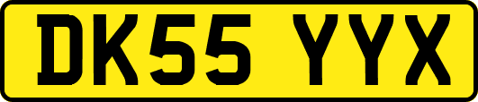 DK55YYX