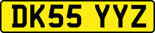 DK55YYZ