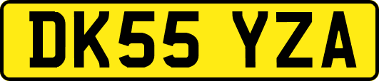 DK55YZA