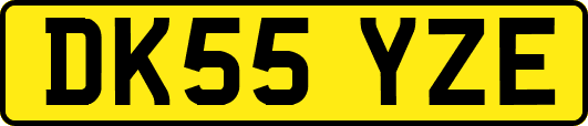 DK55YZE