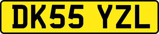 DK55YZL