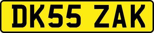 DK55ZAK