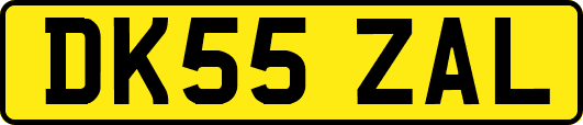 DK55ZAL