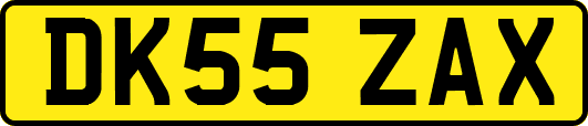 DK55ZAX
