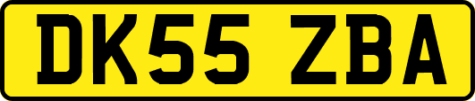 DK55ZBA