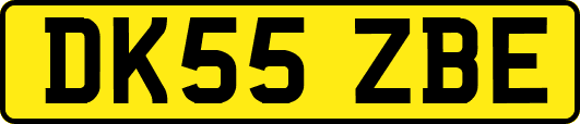 DK55ZBE
