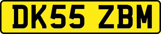 DK55ZBM