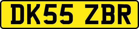 DK55ZBR