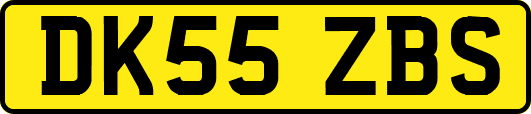 DK55ZBS