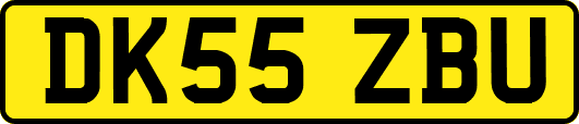 DK55ZBU
