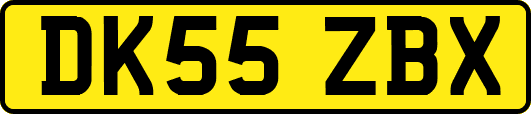 DK55ZBX
