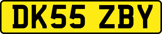 DK55ZBY