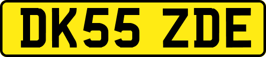 DK55ZDE