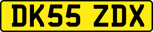 DK55ZDX