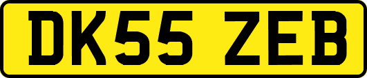 DK55ZEB