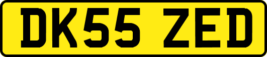 DK55ZED