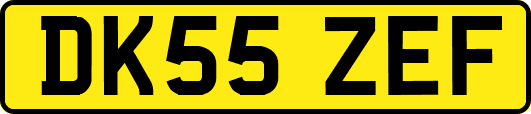 DK55ZEF