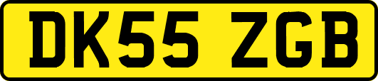 DK55ZGB
