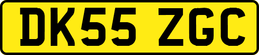 DK55ZGC