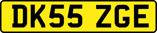 DK55ZGE