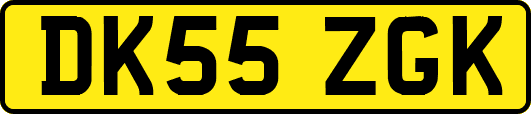DK55ZGK