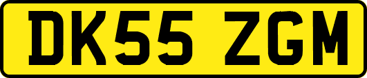 DK55ZGM