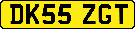 DK55ZGT
