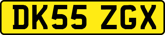 DK55ZGX