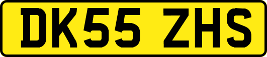 DK55ZHS
