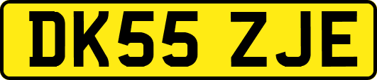 DK55ZJE