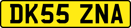 DK55ZNA